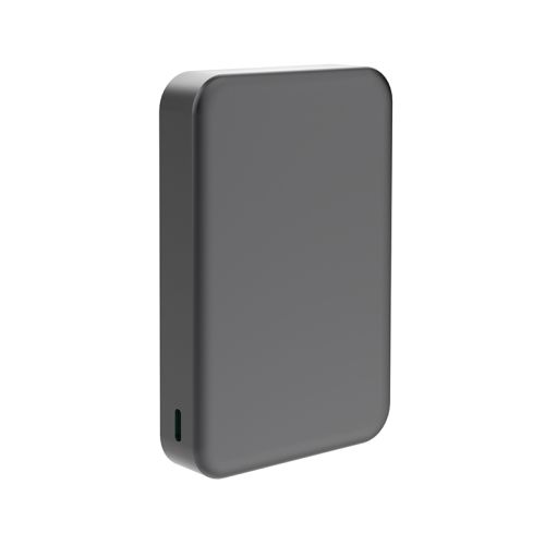 Quantum RCS ultra-hurtig magnetisk powerbank - Billede 6